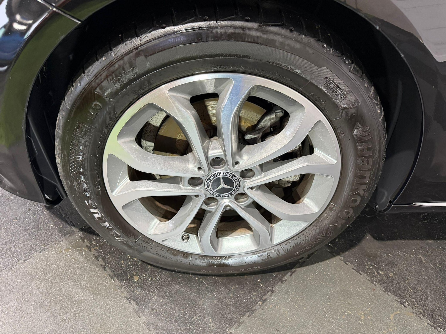 Used Mercedes-Benz C Class for sale - 77704922: Photo 30