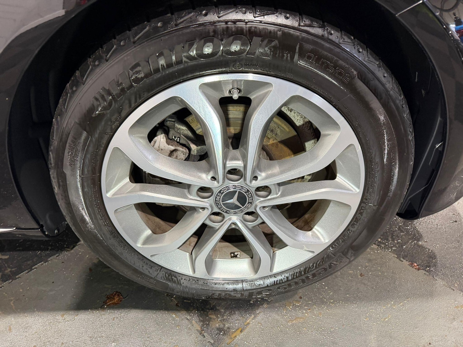 Used Mercedes-Benz C Class for sale - 77704922: Photo 31