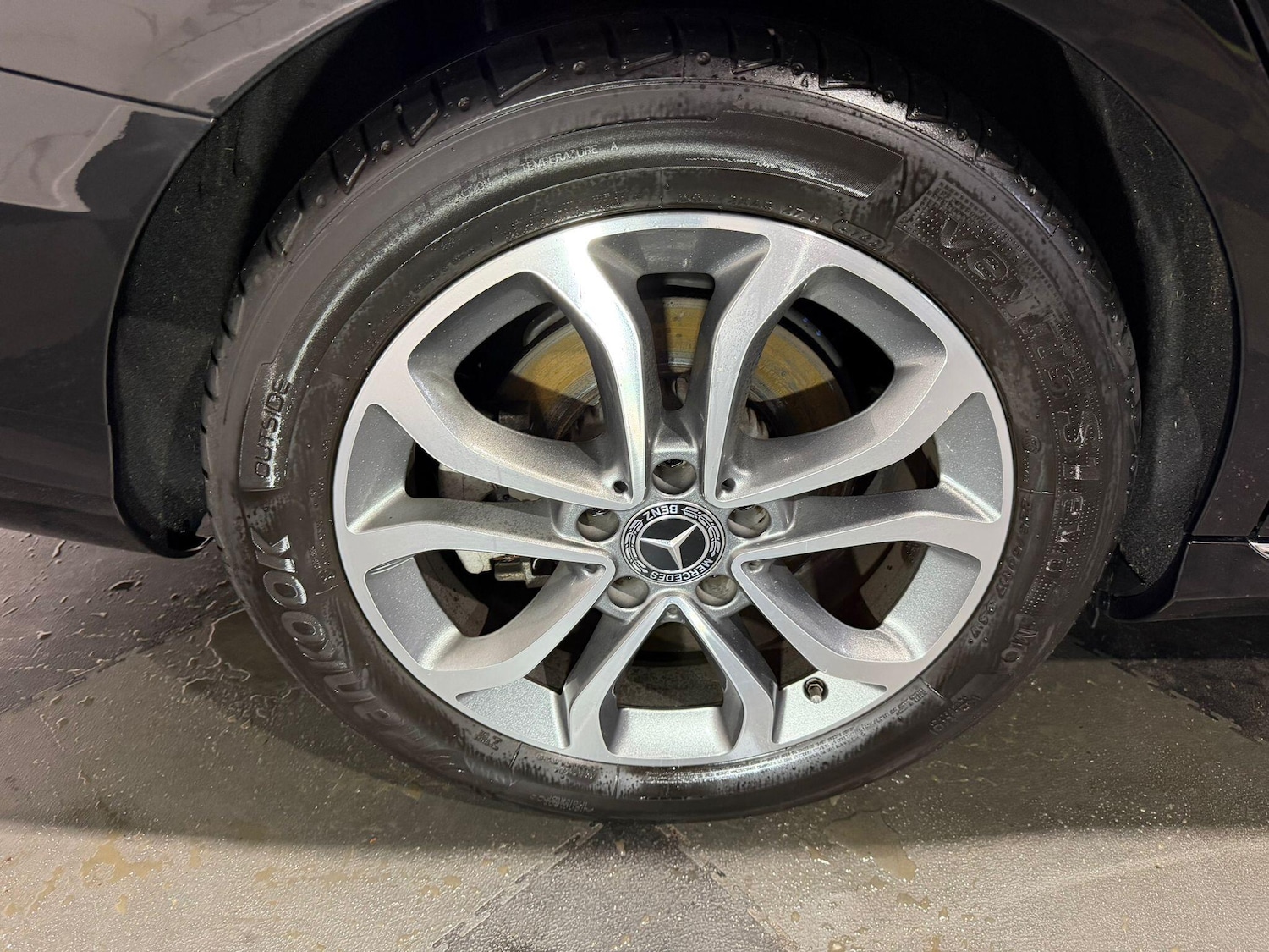 Used Mercedes-Benz C Class for sale - 77704922: Photo 32