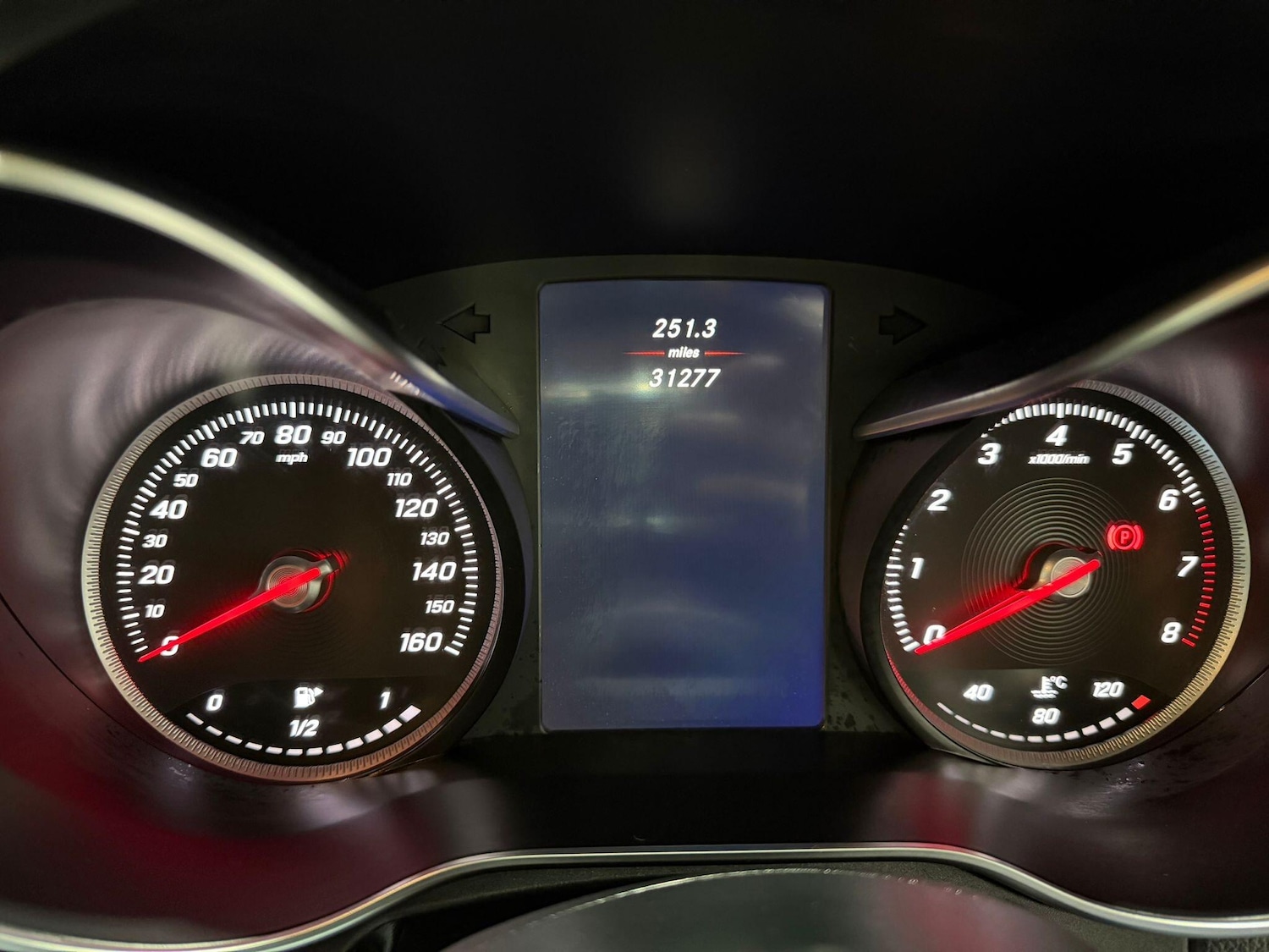 Used Mercedes-Benz C Class for sale - 77704922: Photo 34