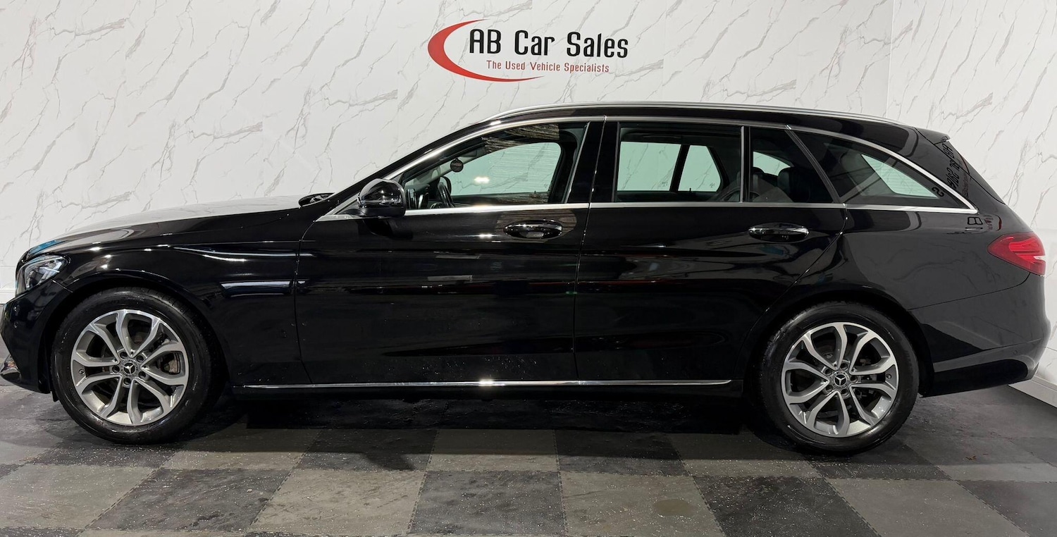 Used Mercedes-Benz C Class for sale - 77704922: Photo 5