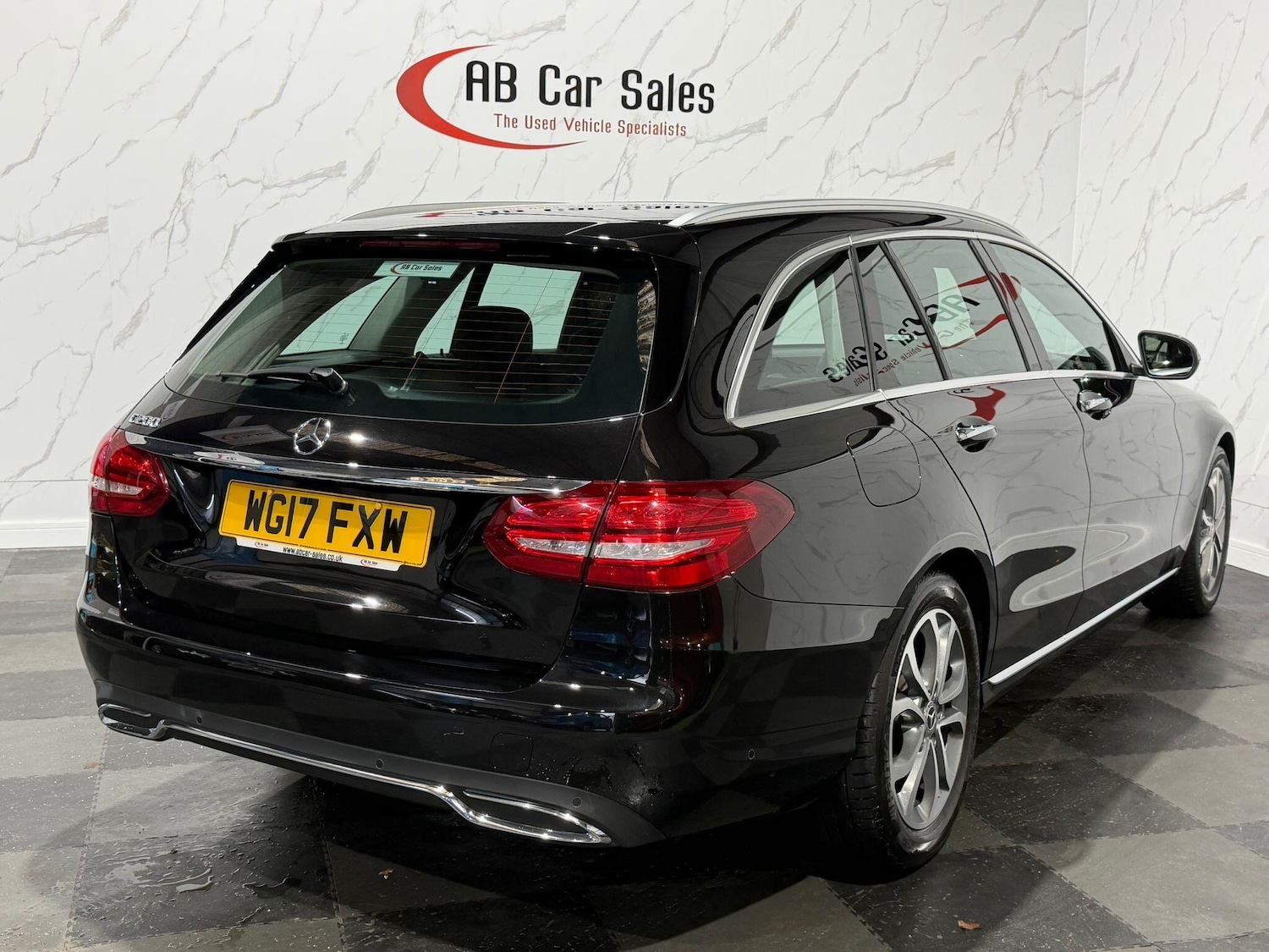 Used Mercedes-Benz C Class for sale - 77704922: Photo 7