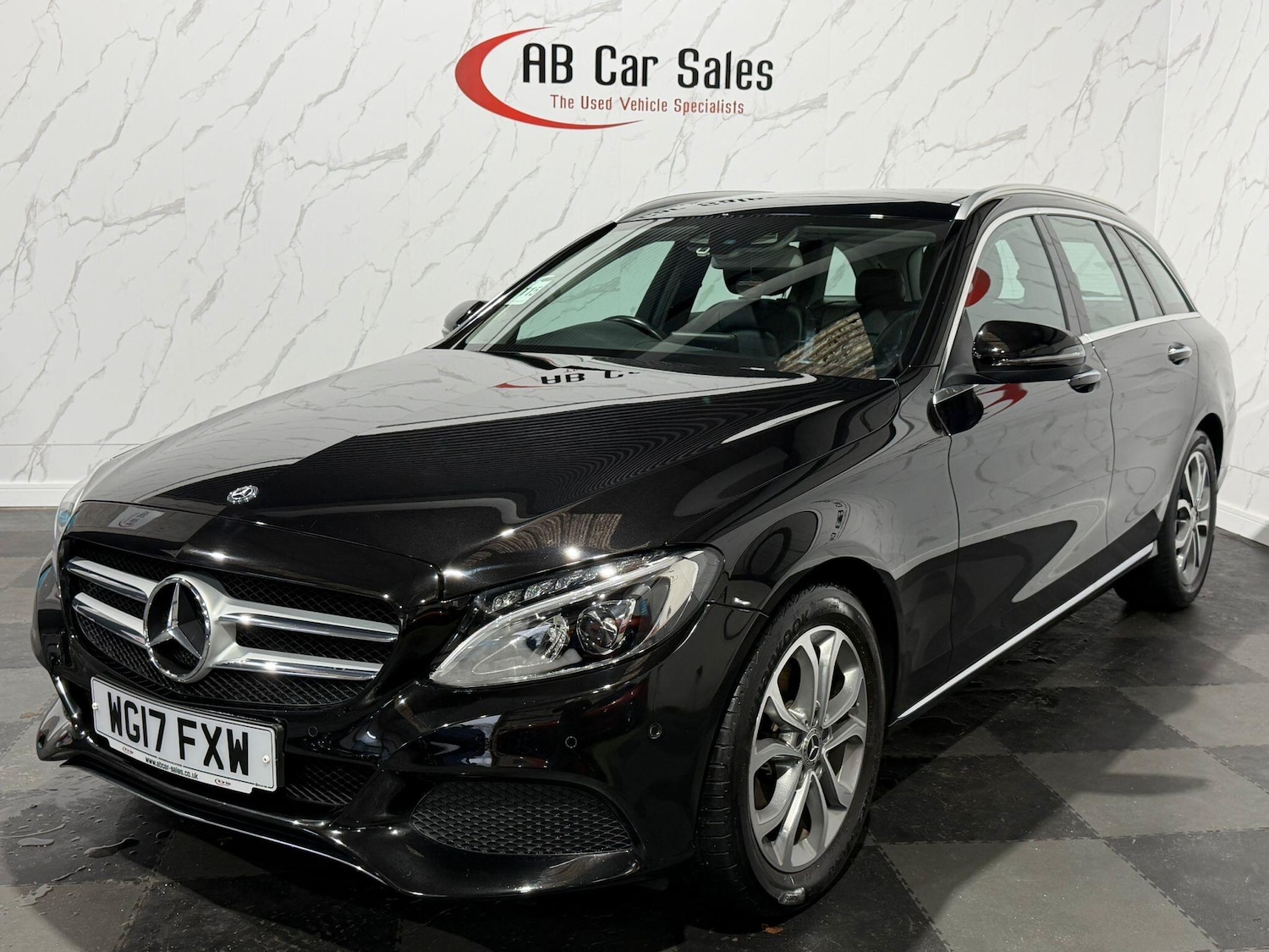 Used Mercedes-Benz C Class for sale - 77704922: Photo 9