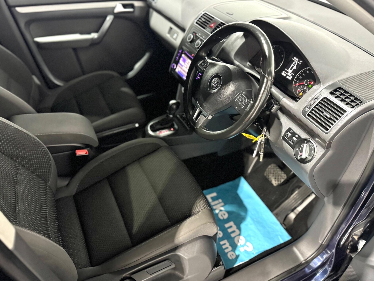 Vehicle 11