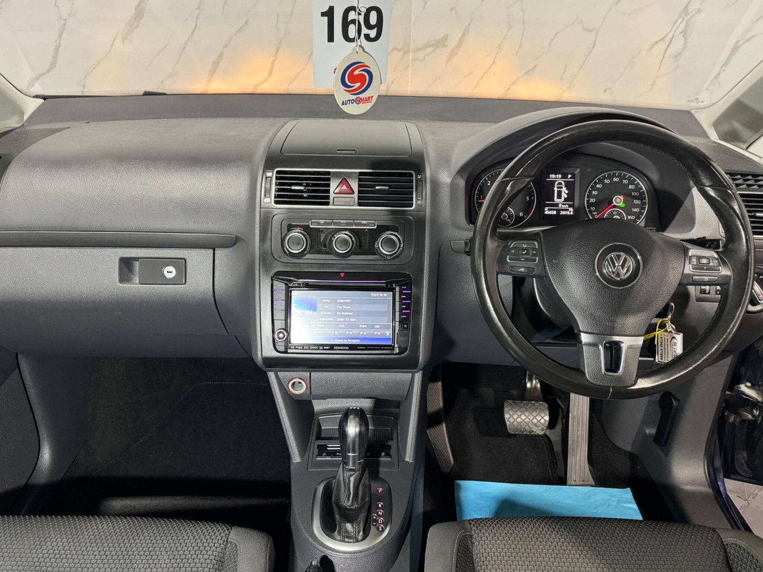 Vehicle 17
