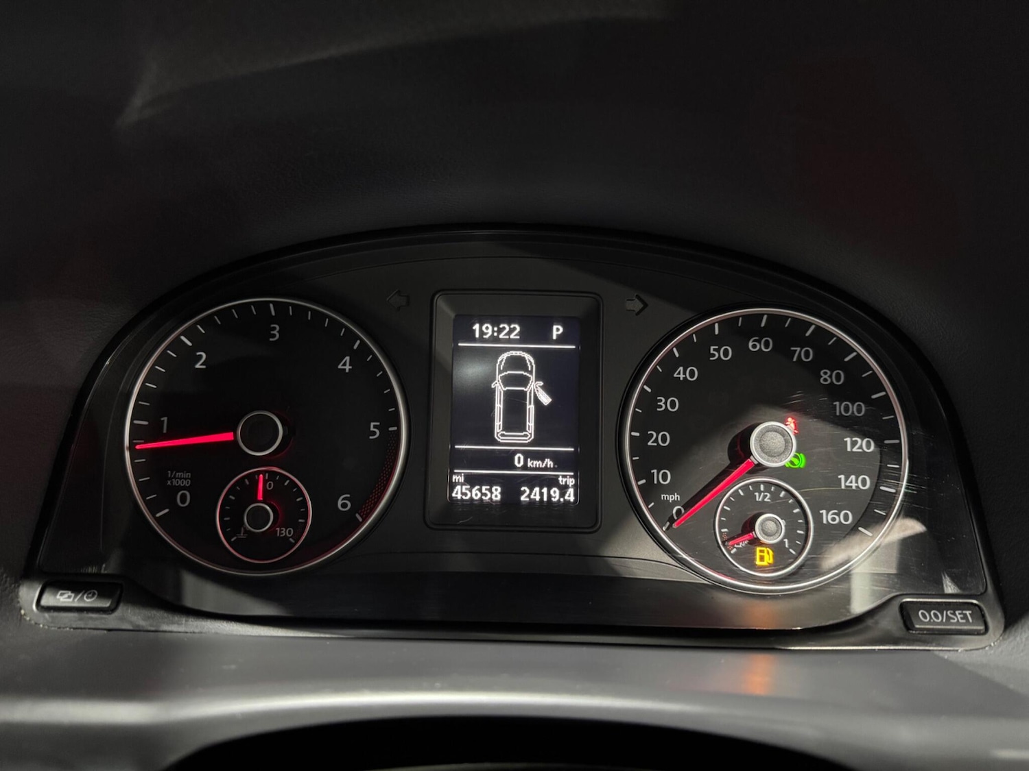 Vehicle 30