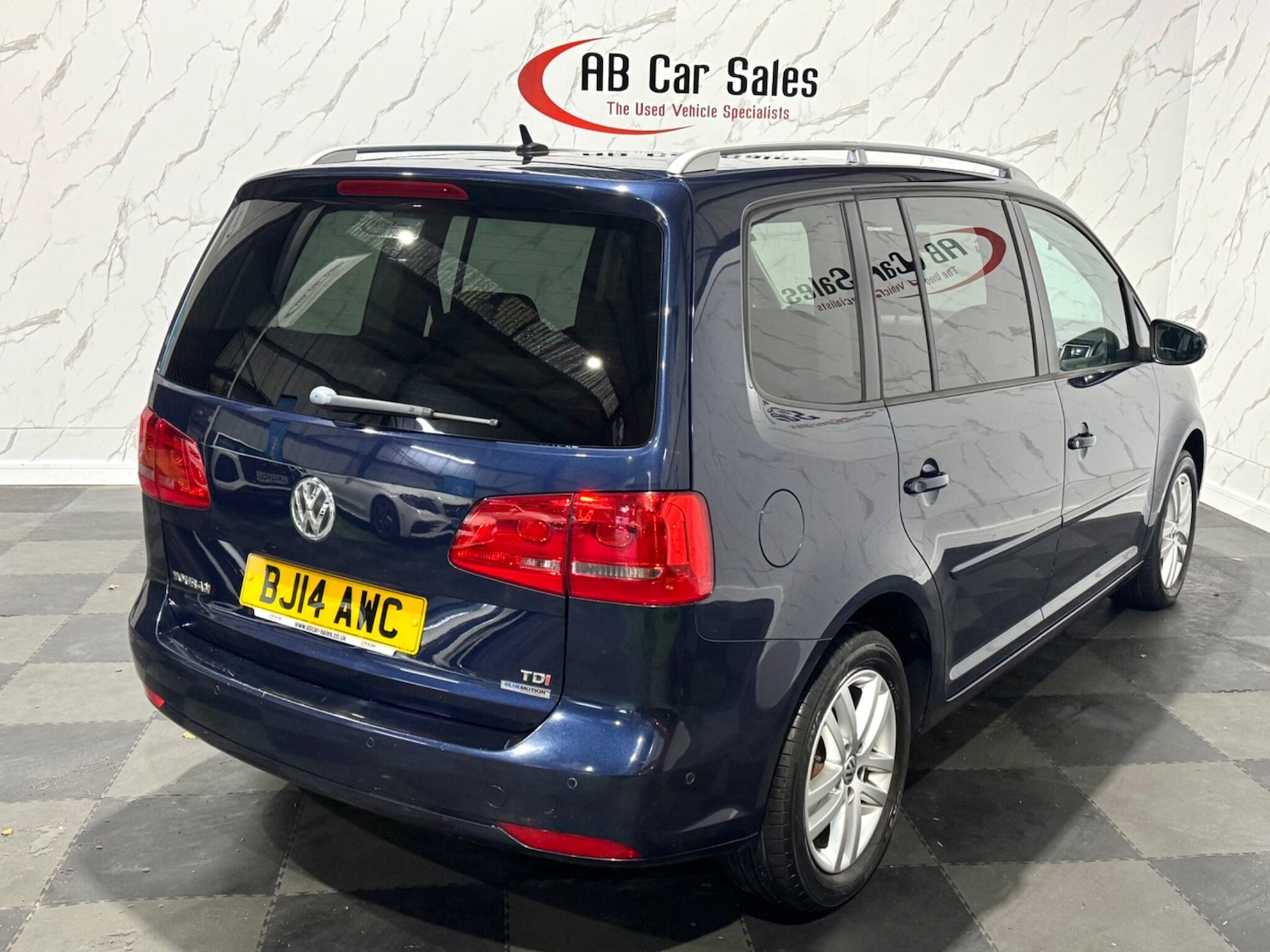 Vehicle 9