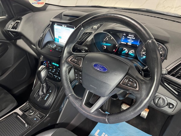 Used Ford Kuga 2017 for sale - 76020713: Photo 11