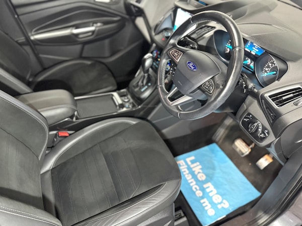 Used Ford Kuga 2017 for sale - 76020713: Photo 12
