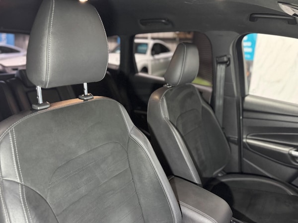 Used Ford Kuga 2017 for sale - 76020713: Photo 13