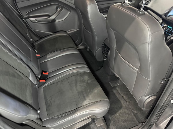 Used Ford Kuga 2017 for sale - 76020713: Photo 14