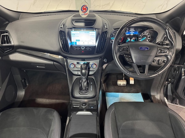 Used Ford Kuga 2017 for sale - 76020713: Photo 15
