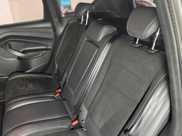 Used Ford Kuga 2017 for sale - 76020713: Photo 18