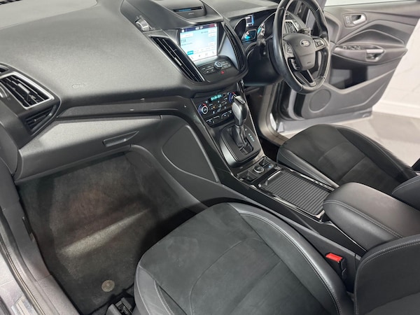 Used Ford Kuga 2017 for sale - 76020713: Photo 19