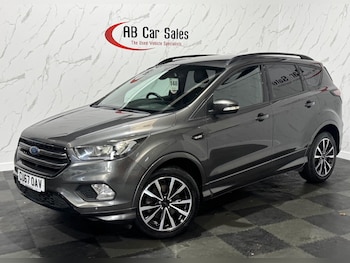 Ford - Kuga