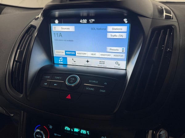 Used Ford Kuga 2017 for sale - 76020713: Photo 23