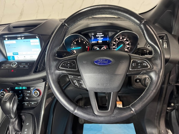 Used Ford Kuga 2017 for sale - 76020713: Photo 24