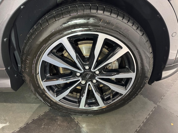Used Ford Kuga 2017 for sale - 76020713: Photo 26
