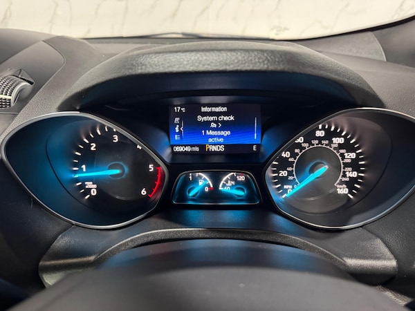 Used Ford Kuga 2017 for sale - 76020713: Photo 29