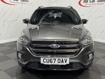 Used Ford Kuga 2017 for sale - 76020713: Photo 3