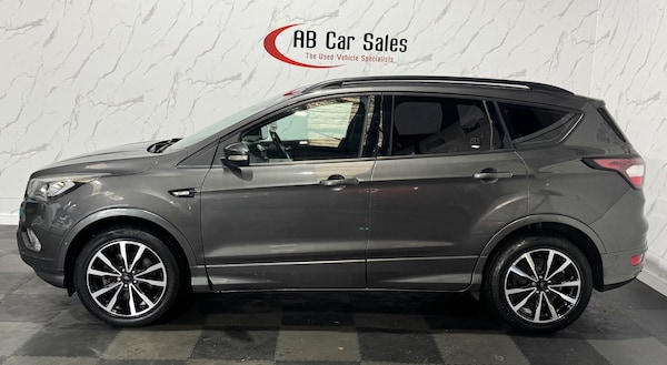Used Ford Kuga 2017 for sale - 76020713: Photo 7