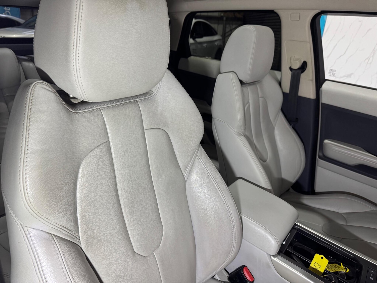 Used Land Rover Range Rover Evoque 2014 for sale - 76446569: Photo 12