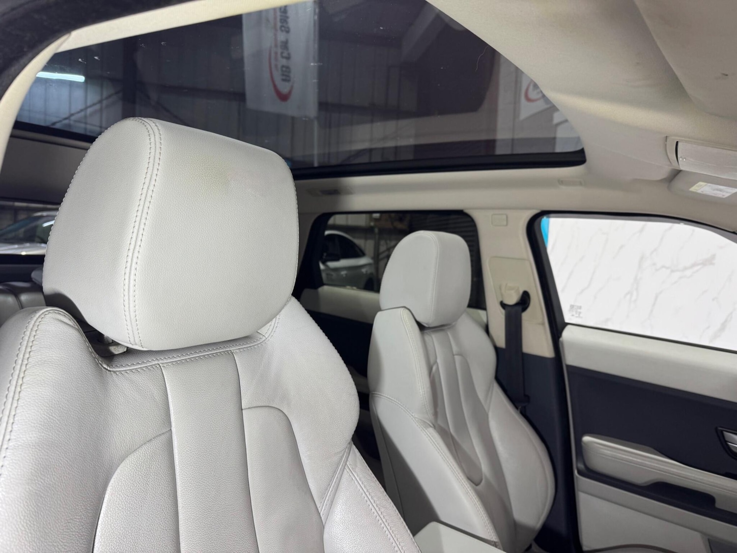 Used Land Rover Range Rover Evoque 2014 for sale - 76446569: Photo 13