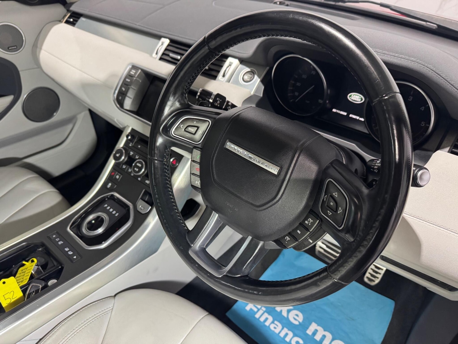 Used Land Rover Range Rover Evoque 2014 for sale - 76446569: Photo 14