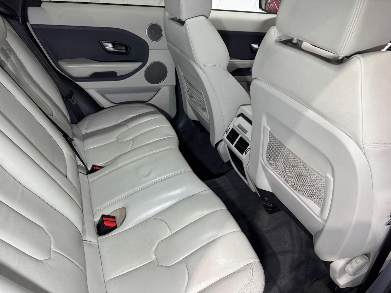 Used Land Rover Range Rover Evoque 2014 for sale - 76446569: Photo 15