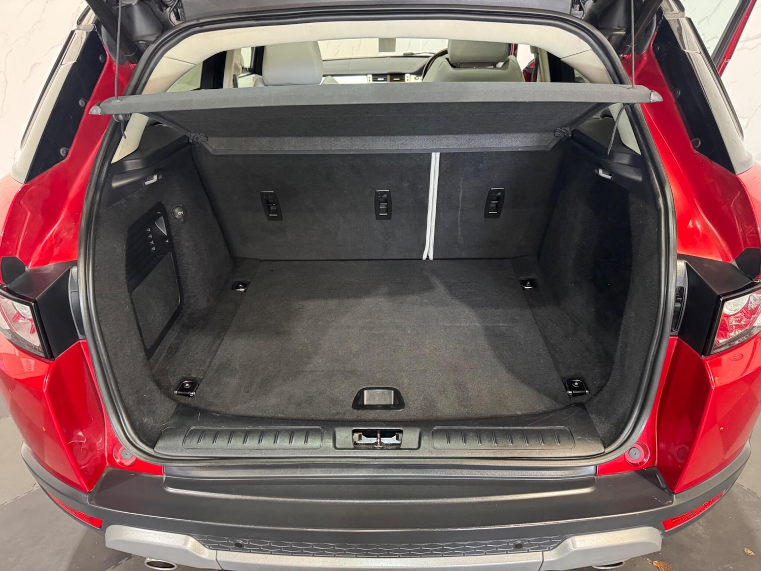 Used Land Rover Range Rover Evoque 2014 for sale - 76446569: Photo 18