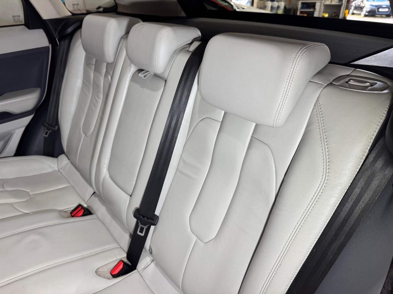 Used Land Rover Range Rover Evoque 2014 for sale - 76446569: Photo 20