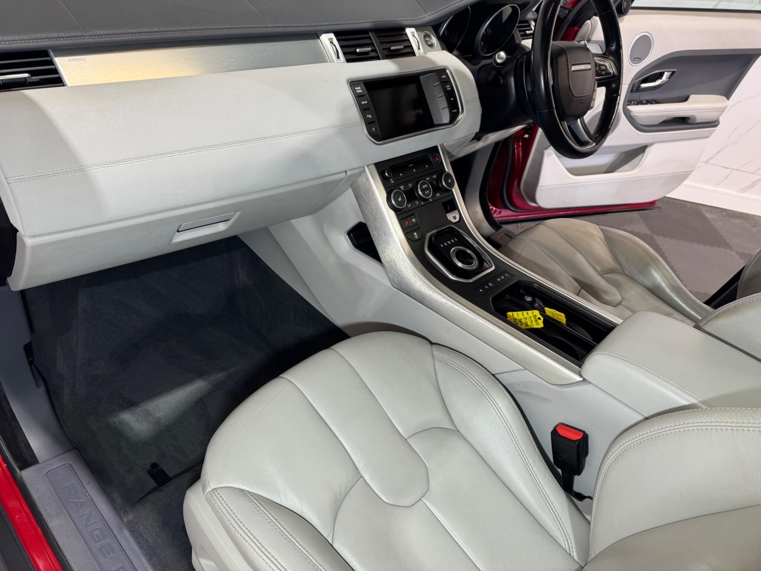 Used Land Rover Range Rover Evoque 2014 for sale - 76446569: Photo 21