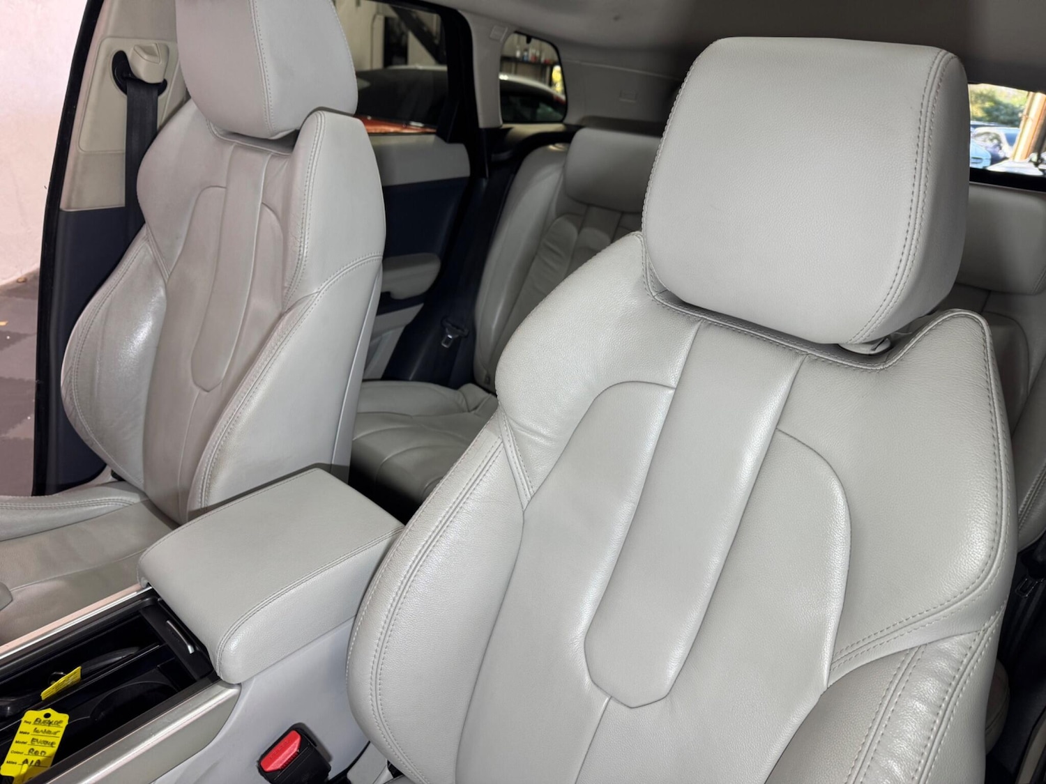 Used Land Rover Range Rover Evoque 2014 for sale - 76446569: Photo 22