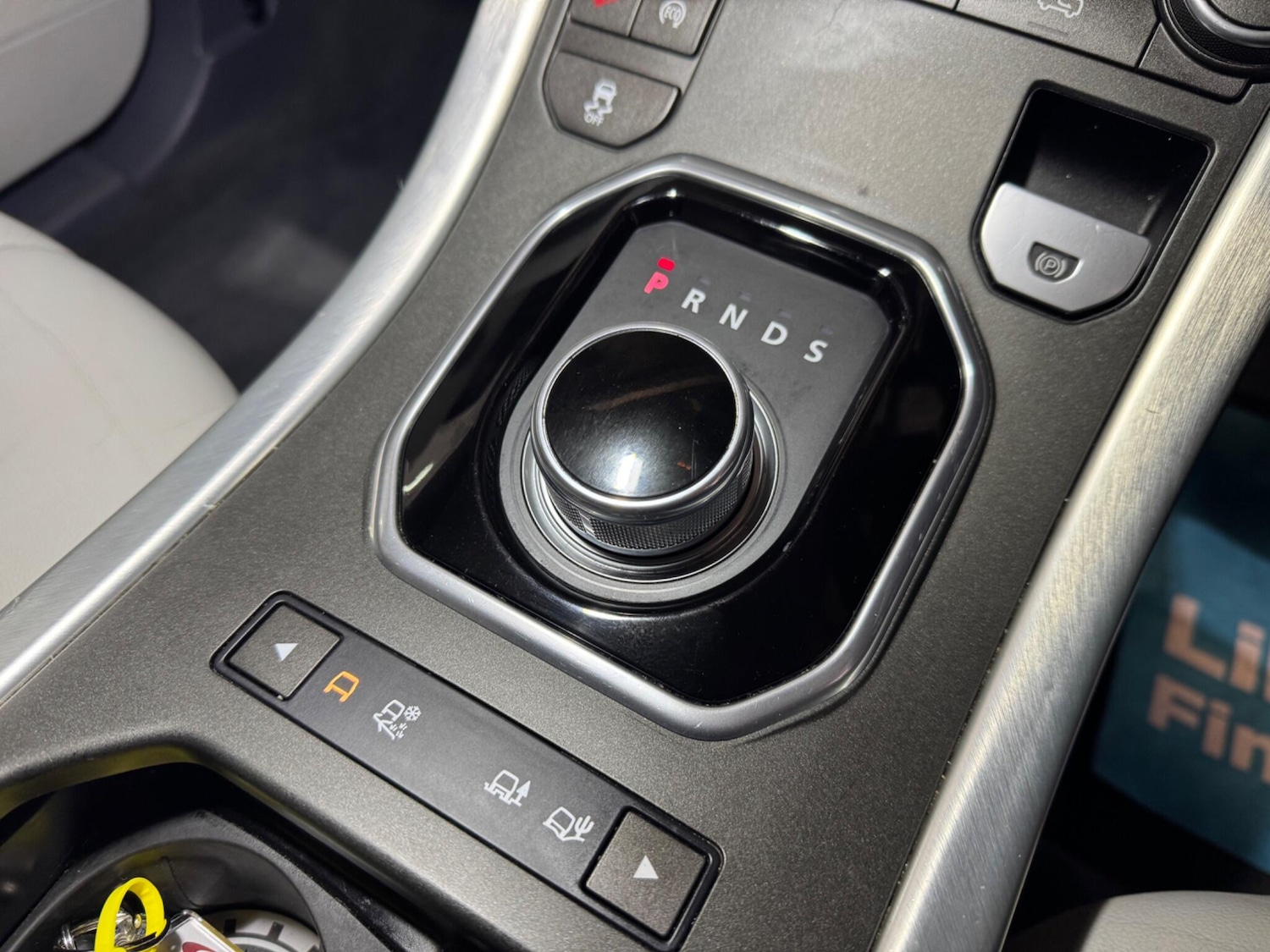 Used Land Rover Range Rover Evoque 2014 for sale - 76446569: Photo 23