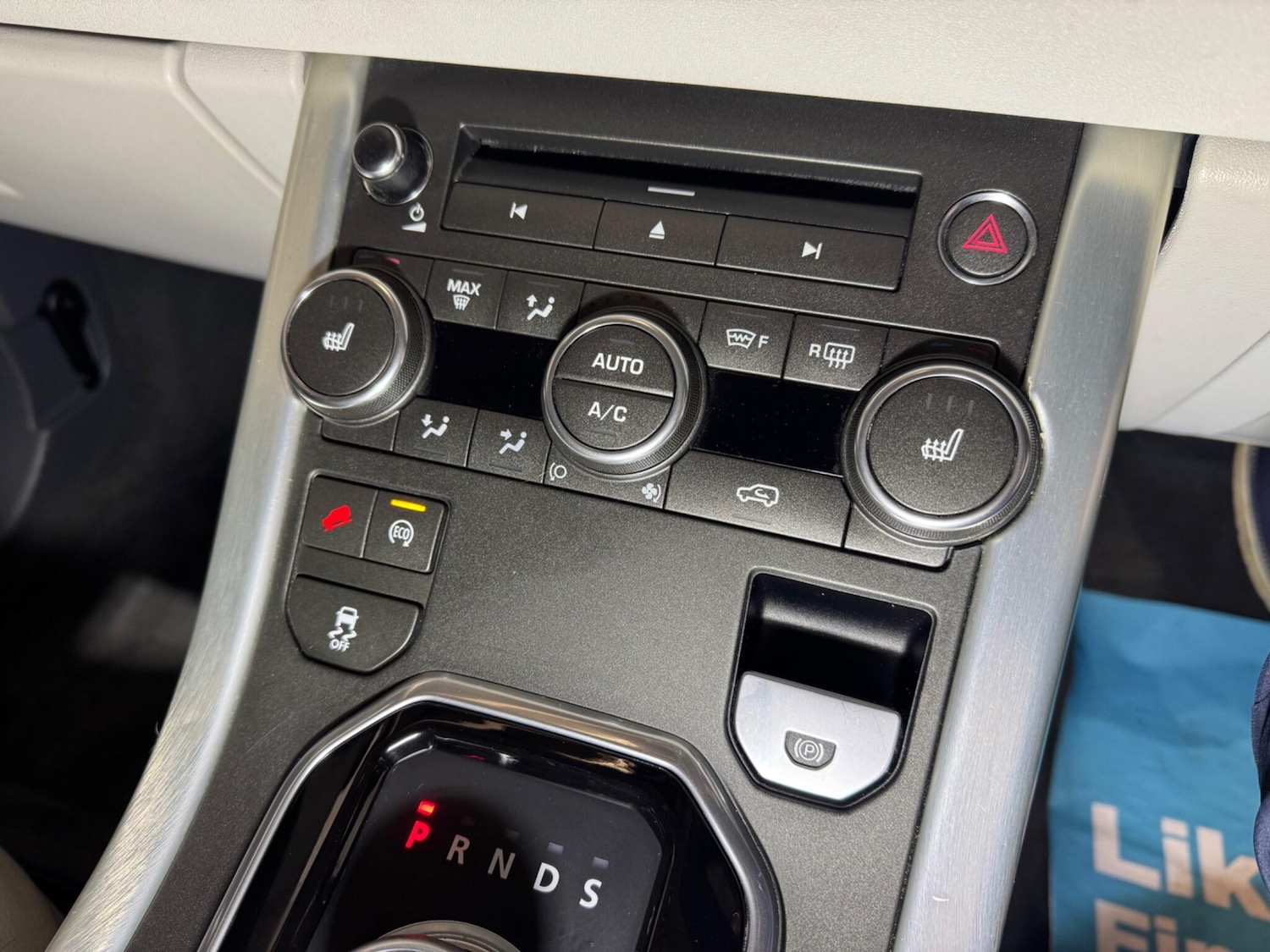 Used Land Rover Range Rover Evoque 2014 for sale - 76446569: Photo 24