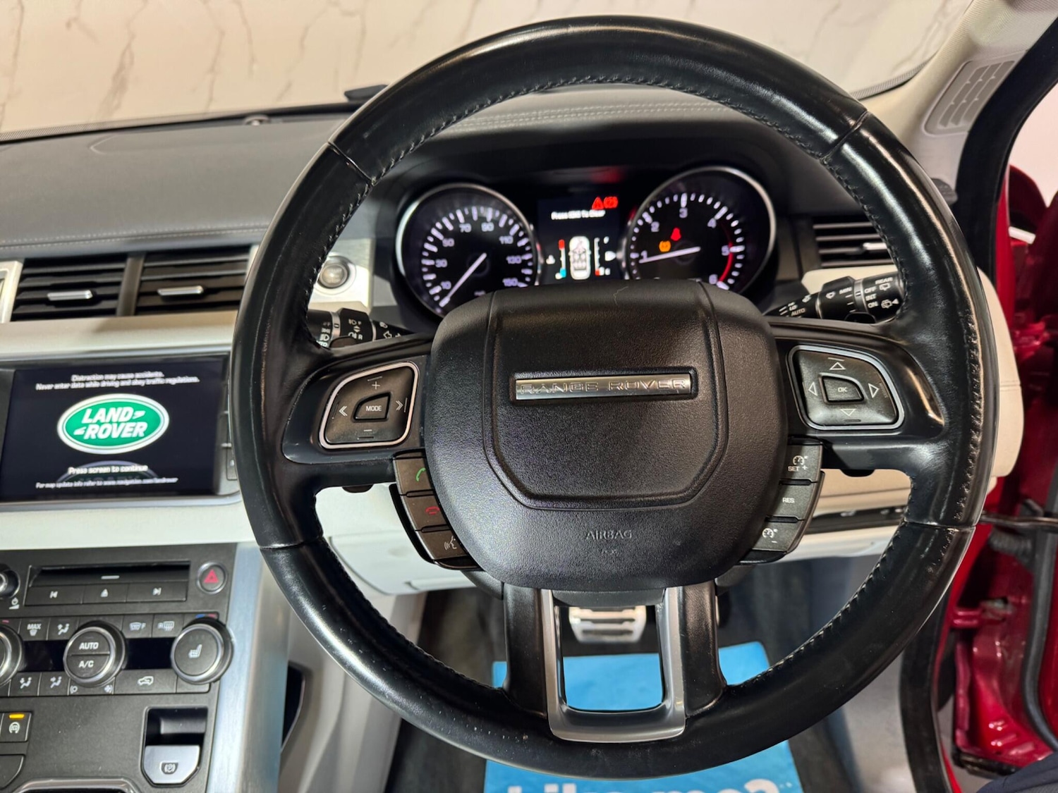 Used Land Rover Range Rover Evoque 2014 for sale - 76446569: Photo 26