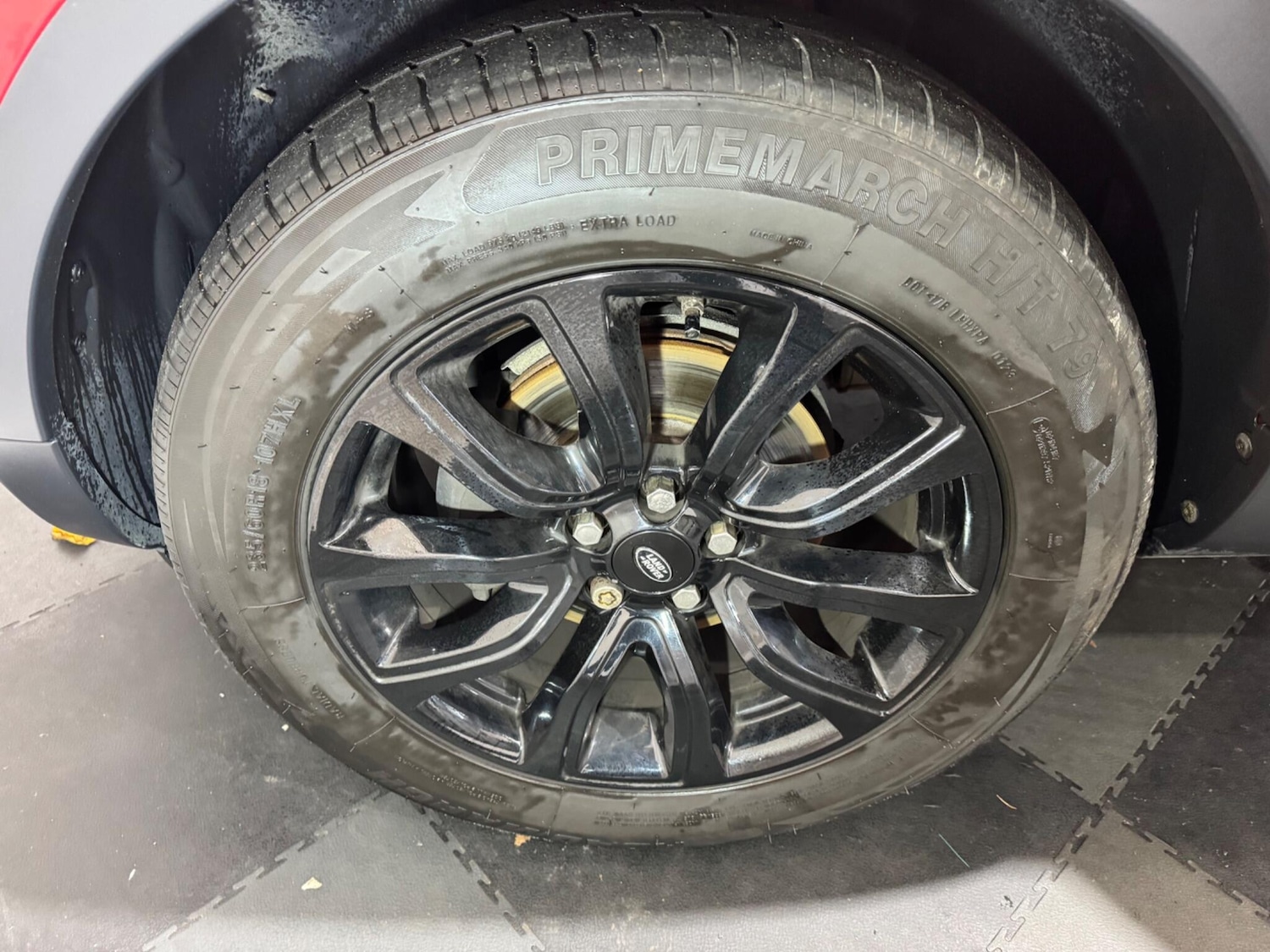 Used Land Rover Range Rover Evoque 2014 for sale - 76446569: Photo 29