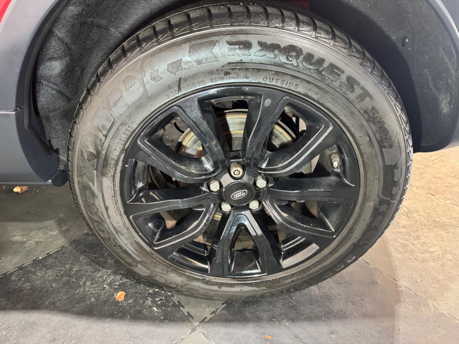 Used Land Rover Range Rover Evoque 2014 for sale - 76446569: Photo 30