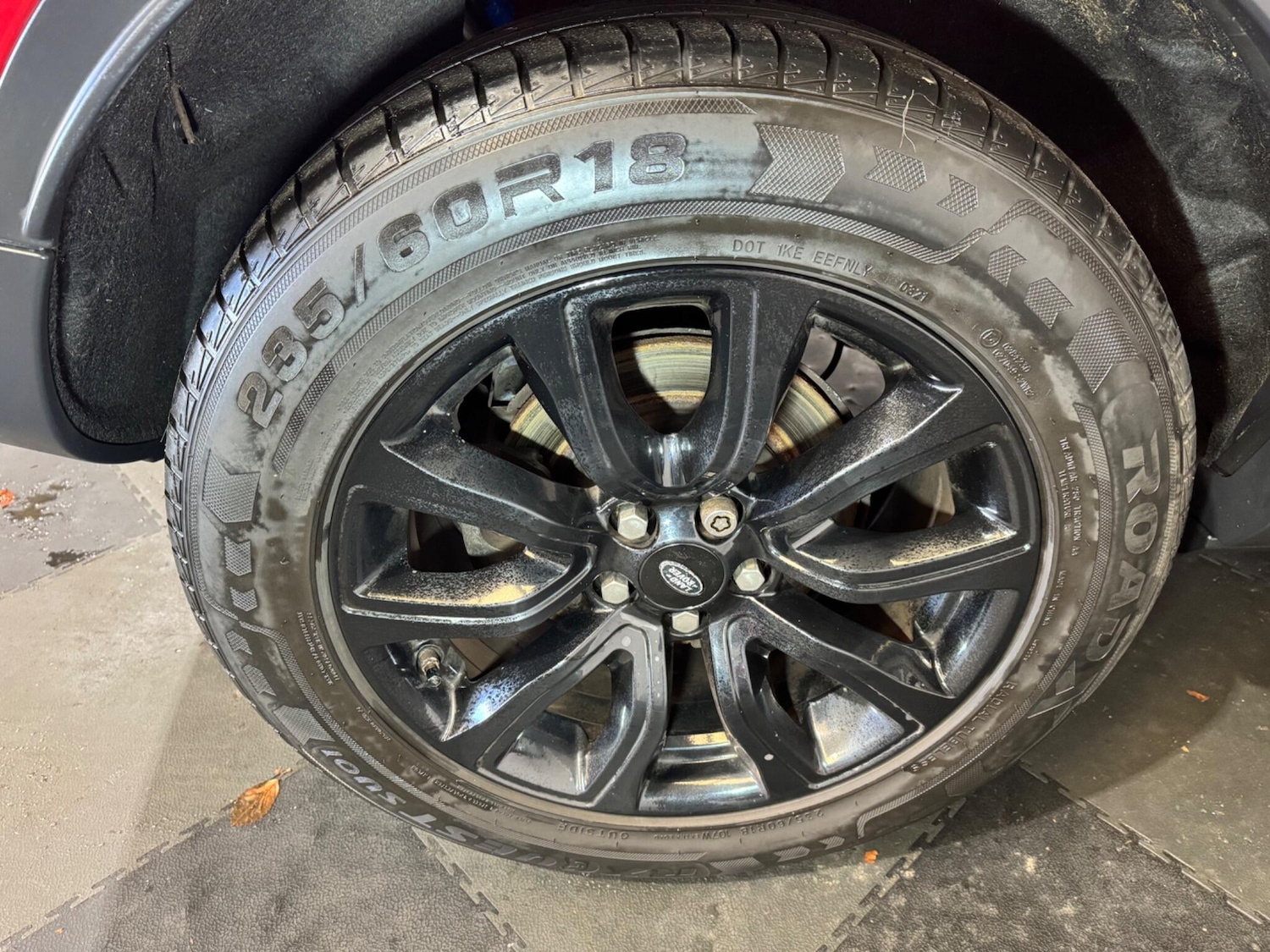 Used Land Rover Range Rover Evoque 2014 for sale - 76446569: Photo 31