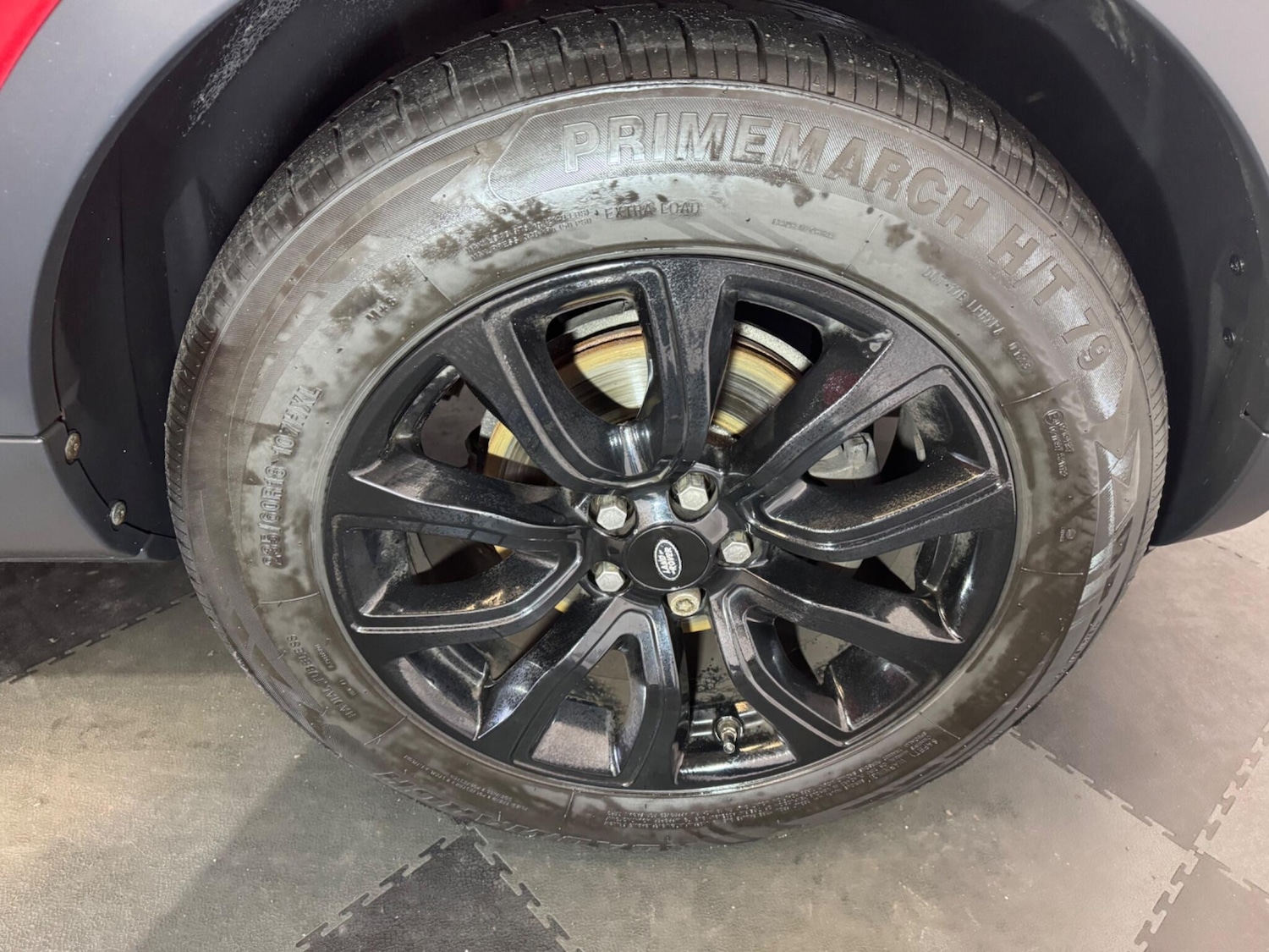 Used Land Rover Range Rover Evoque 2014 for sale - 76446569: Photo 32