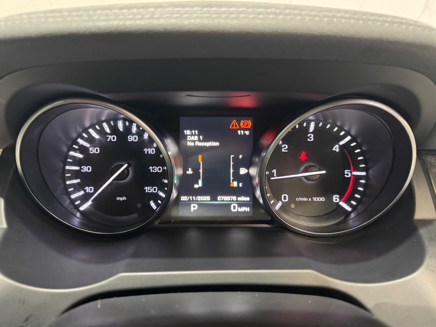 Used Land Rover Range Rover Evoque 2014 for sale - 76446569: Photo 33