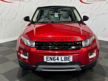 Used Land Rover Range Rover Evoque 2014 for sale - 76446569: Photo