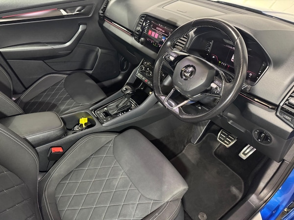 Used Skoda Karoq 2020 for sale - 76121812: Photo 11