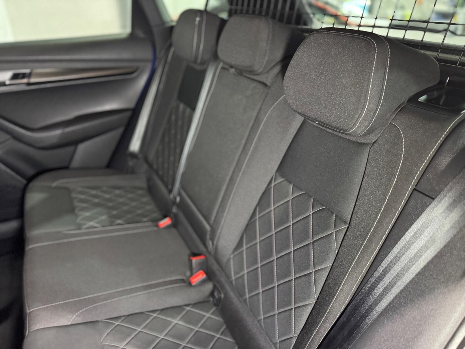 Used Skoda Karoq 2020 for sale - 76121812: Photo 18