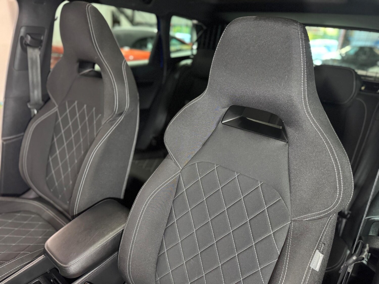 Used Skoda Karoq 2020 for sale - 76121812: Photo 22