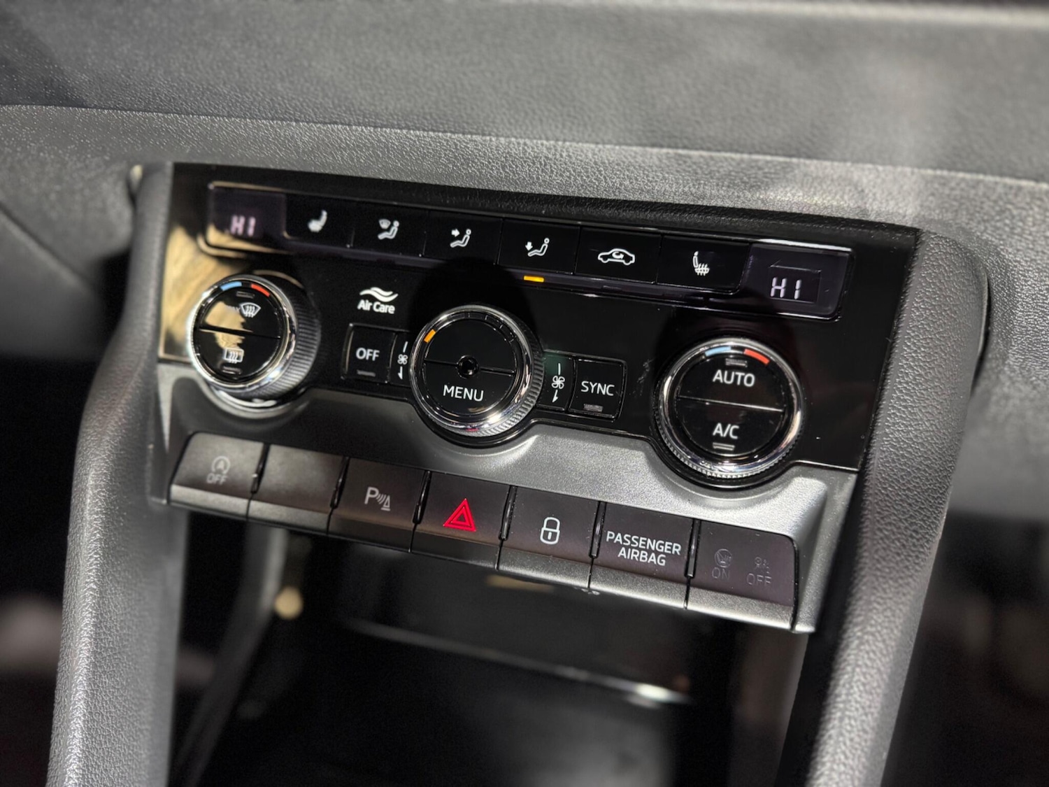 Used Skoda Karoq 2020 for sale - 76121812: Photo 23