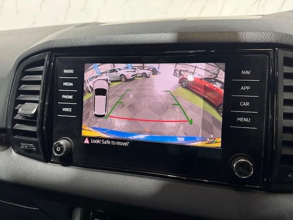 Used Skoda Karoq 2020 for sale - 76121812: Photo 25