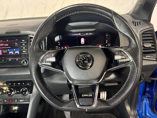 Used Skoda Karoq 2020 for sale - 76121812: Photo 26