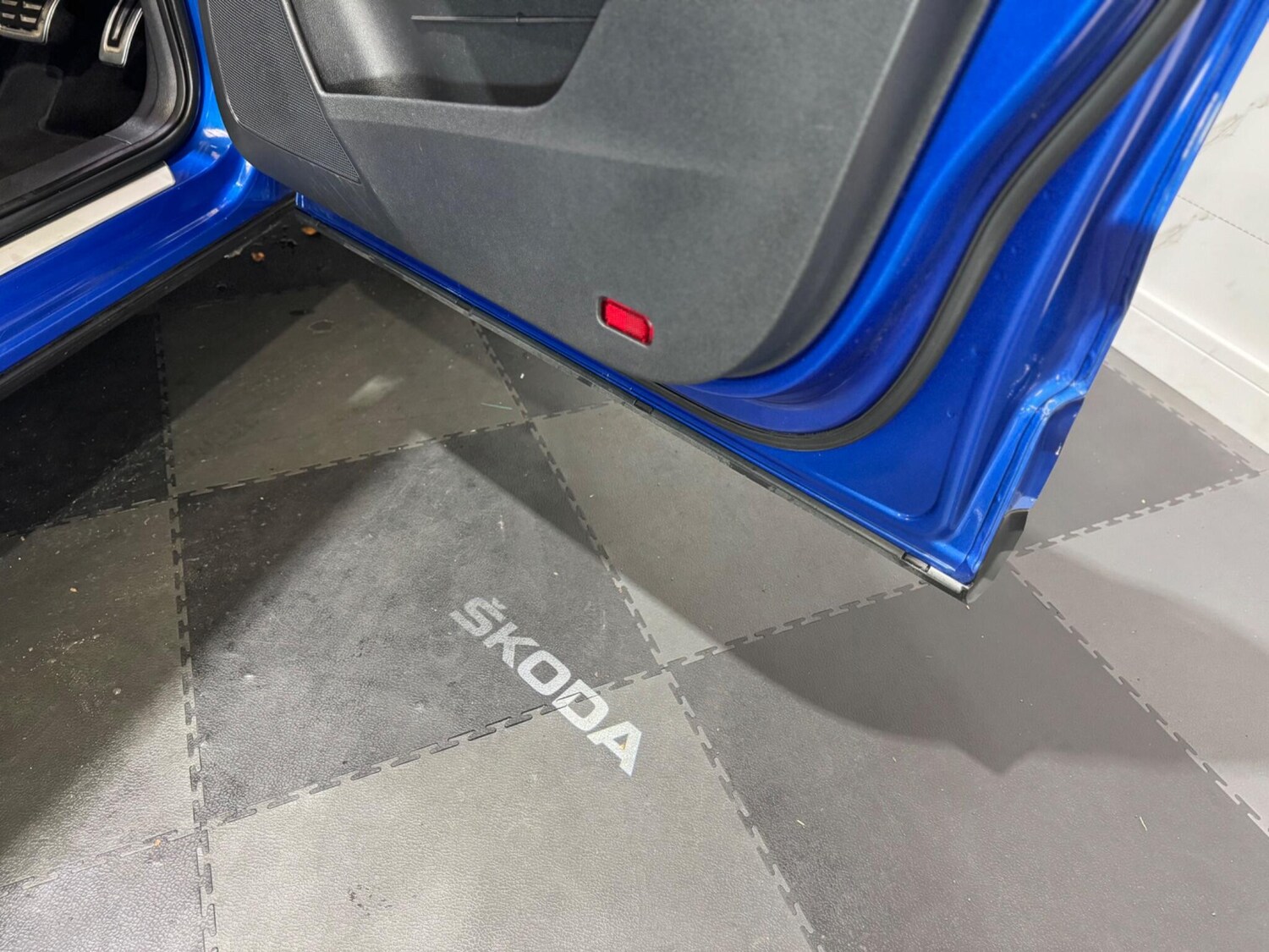 Used Skoda Karoq 2020 for sale - 76121812: Photo 27