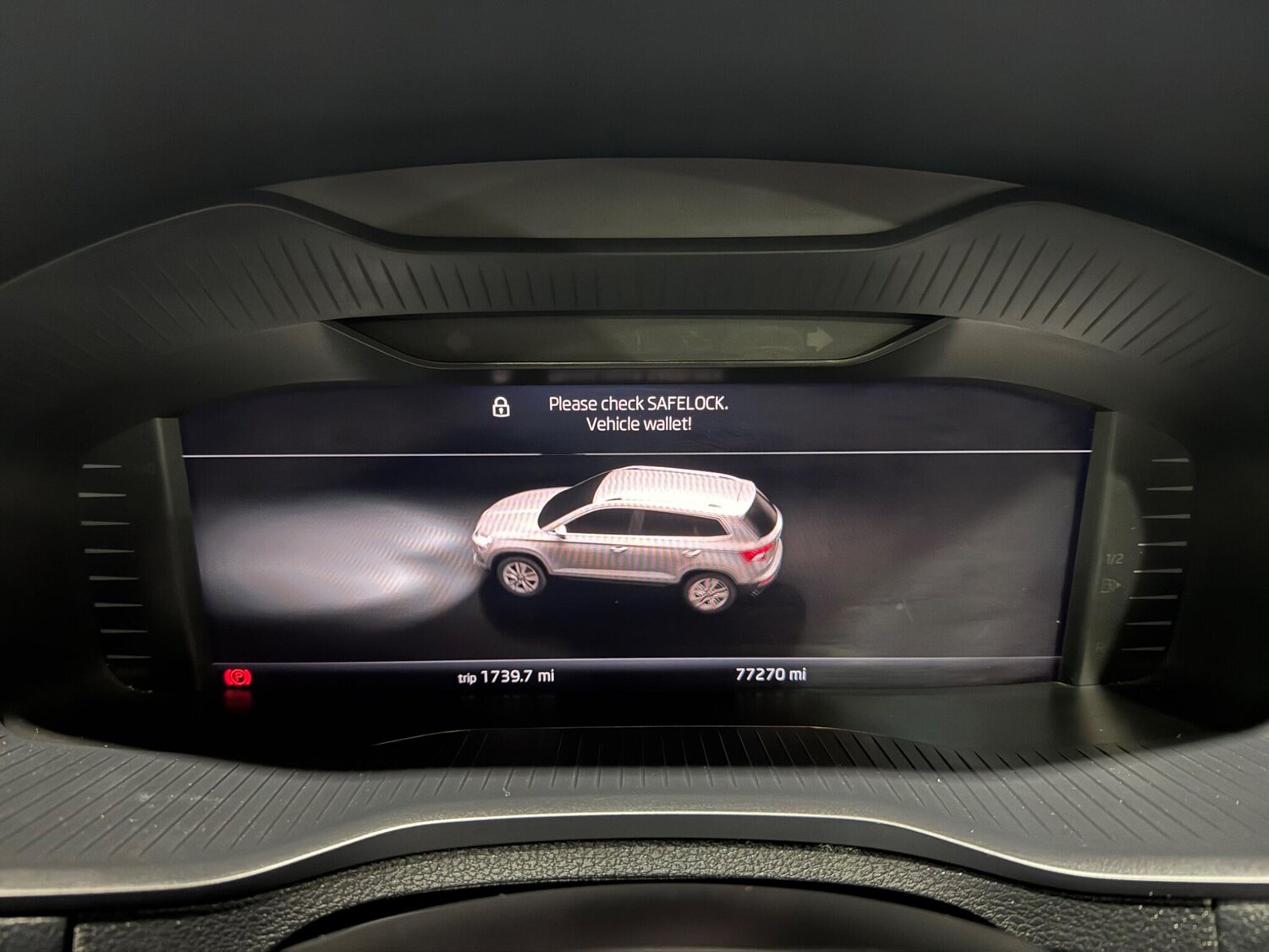 Used Skoda Karoq 2020 for sale - 76121812: Photo 30